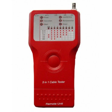 5 IN1 CABLE TESTER
